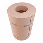 FITA BORDA PVC ROSA MILKSHAKE 260MM PLACA GUARARAPES