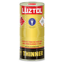 THINNER 500 LUZTOL 900 ml