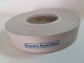 FITA BORDA PVC CHAMOIS 2.2MM PLACA MASISA