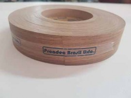 FITA  BORDA PVC CANELATO 2.2MM PLACA ARAUCO