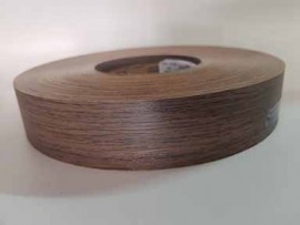 FITA BORDA PVC PRETRIA 260MM PLACA GUARARAPES