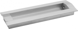 PUXADOR PAUMA 253 356MM