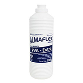 COLA ALMAFLEX 768 500GR BRANCA      