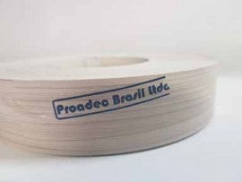 FITA BORDA PVC CIPRES 260MM PLACA GUARARAPES