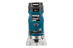 TUPIA LAMINADORA ELTRICA 220V WS5047 WESCO                  