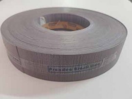 FITA BORDA PVC BERINJELA 2.2MM PLACA GUARARAPES