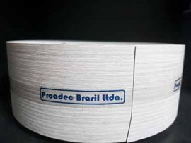 FITA BORDA PVC NEW CHERRY 2.2MM PLACA GUARARAPES