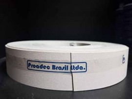 FITA BORDA PVC KASHMIR CHESS 100MM PLACA ARAUCO