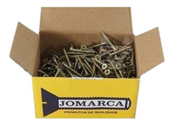 PARAFUSO FIX CH PHS 6,0X80mm      