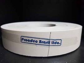 FITA BORDA PVC TITNIO TRAMA 65MM PLACA DURATEX