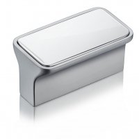 PUXADOR ARCHI VILLI 256MM
