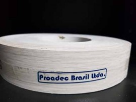 FITA BORDA PVC ROVERE SERENO 100MM PLACA DURATEX