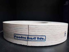 FITA BORDA PVC GIGIO 3.5MM PLACA ARAUCO