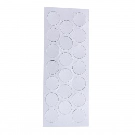 TAPA FURO ADESIVO SULPEN CINZA CRISTAL TX