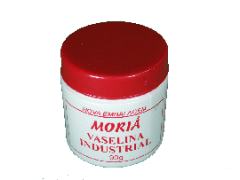 VASELINA INDUSTRIAL 90GR MORI