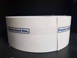 FITA BORDA PVC LINO CHESS 260MM PLACA ARAUCO