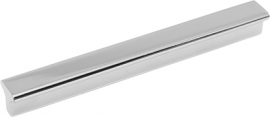 PUXADOR PAUMA 268 96MM