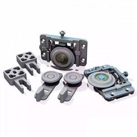 KIT ROMETAL RO 65 SOBREPOR