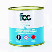 COLA DE CONTATO FCC DUN DUN  700GR