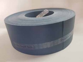 FITA BORDA PVC AZUL PETRLEO 3.5MM PLACA GUARARAPES