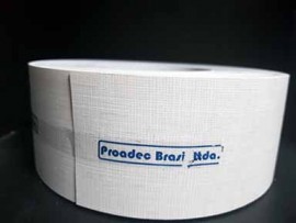 FITA BORDA PVC MILANO SILK 100MM PLACA MASISA