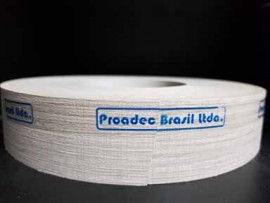 FITA BORDA PVC TEKA BIANCO 65MM PLACA MASISA