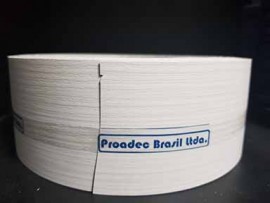 FITA BORDA PVC LNEO TXTIL 3.5MM PLACA DURATEX