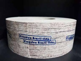 FITA BORDA PVC VINTAGE 260MM PLACA ARAUCO