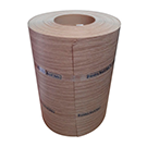 FITA BORDA PVC SAVANA 260MM PLACA GUARARAPES