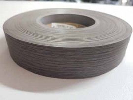 FITA BORDA PVC CARVALHO NASSAU 260MM PLACA GUARARAPES