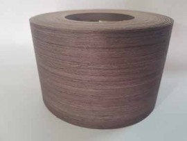 FITA BORDA PVC LIPARI BRUNO 260MM PLACA MASISA